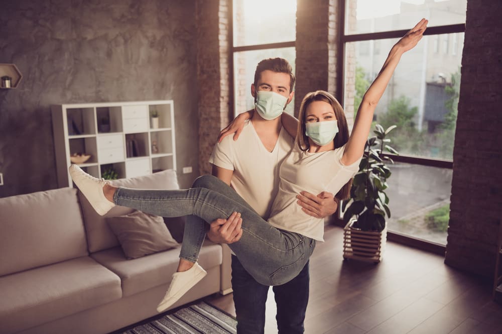 Moving During COVID-19? 5 Tips for Preparing Safely